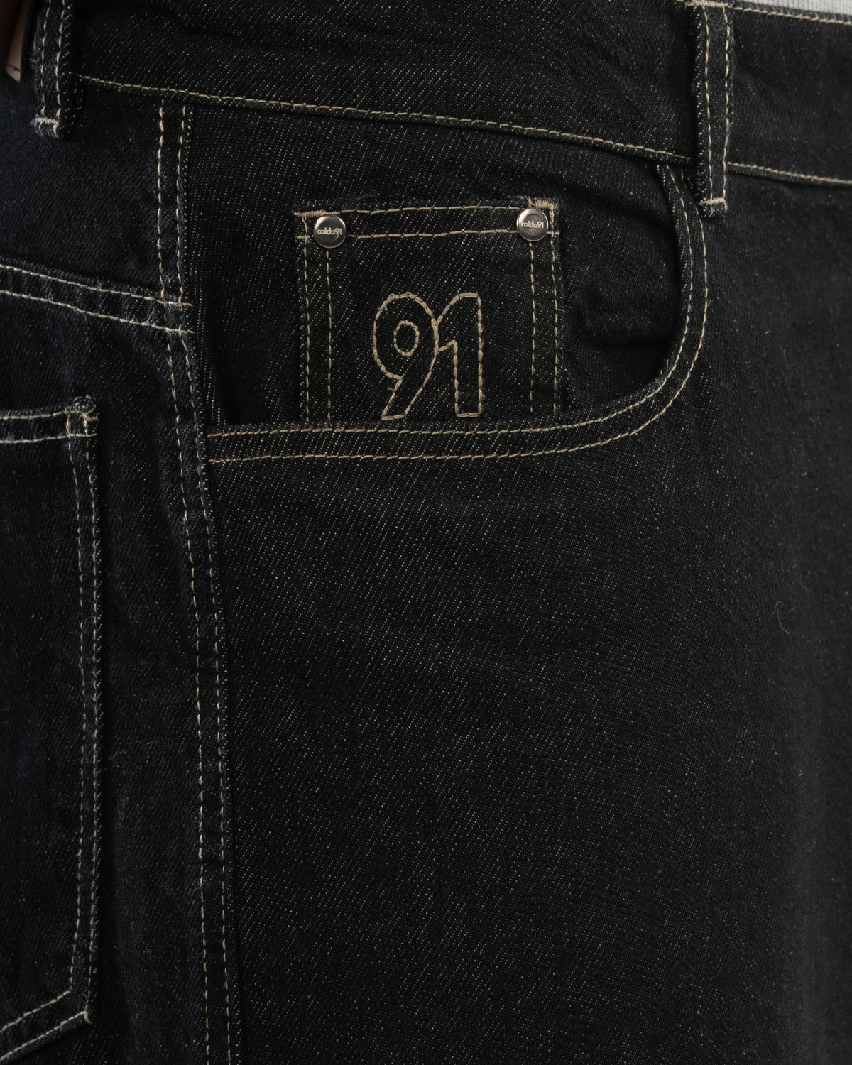 DENIM