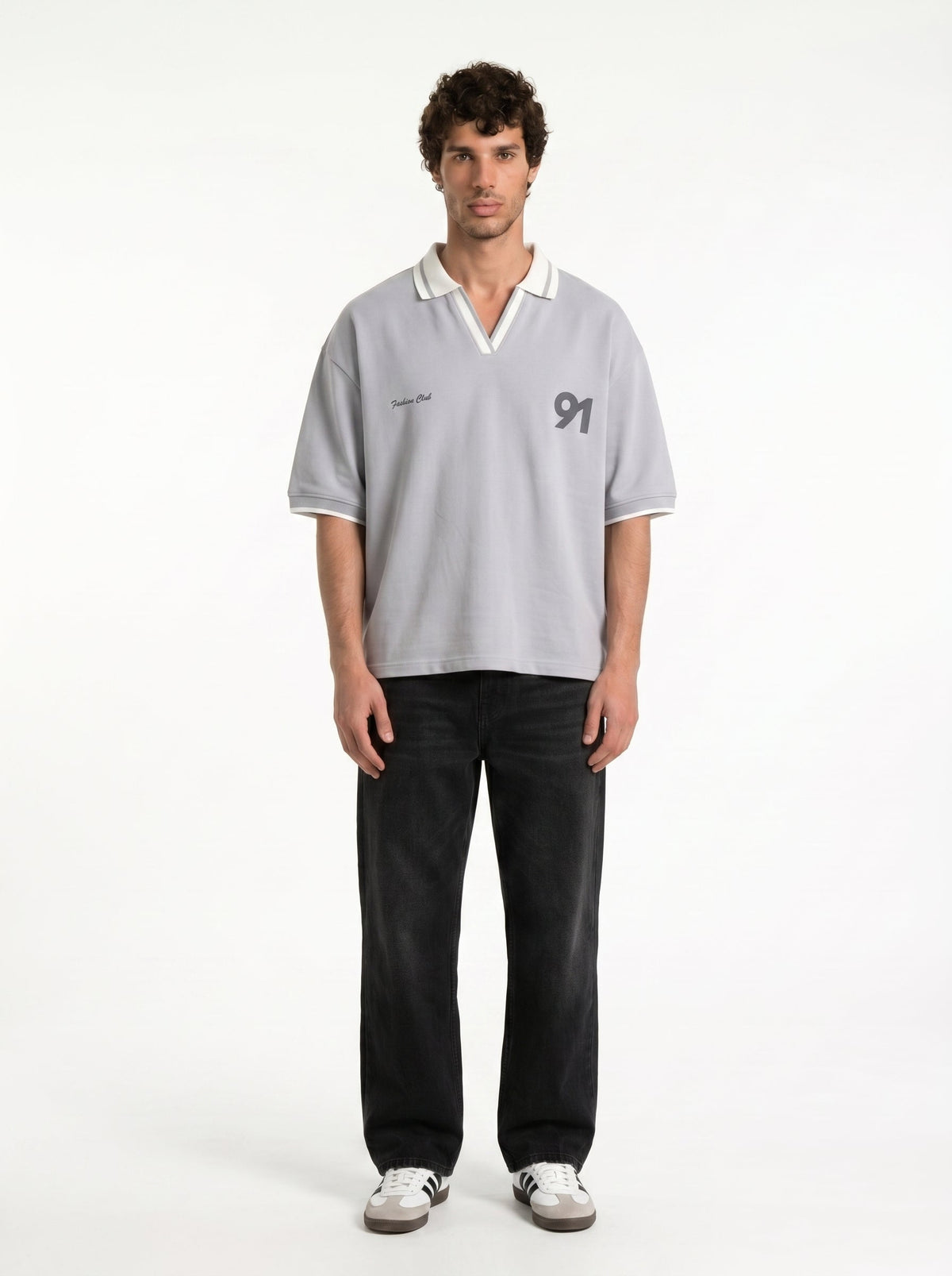 Polo shirt Men