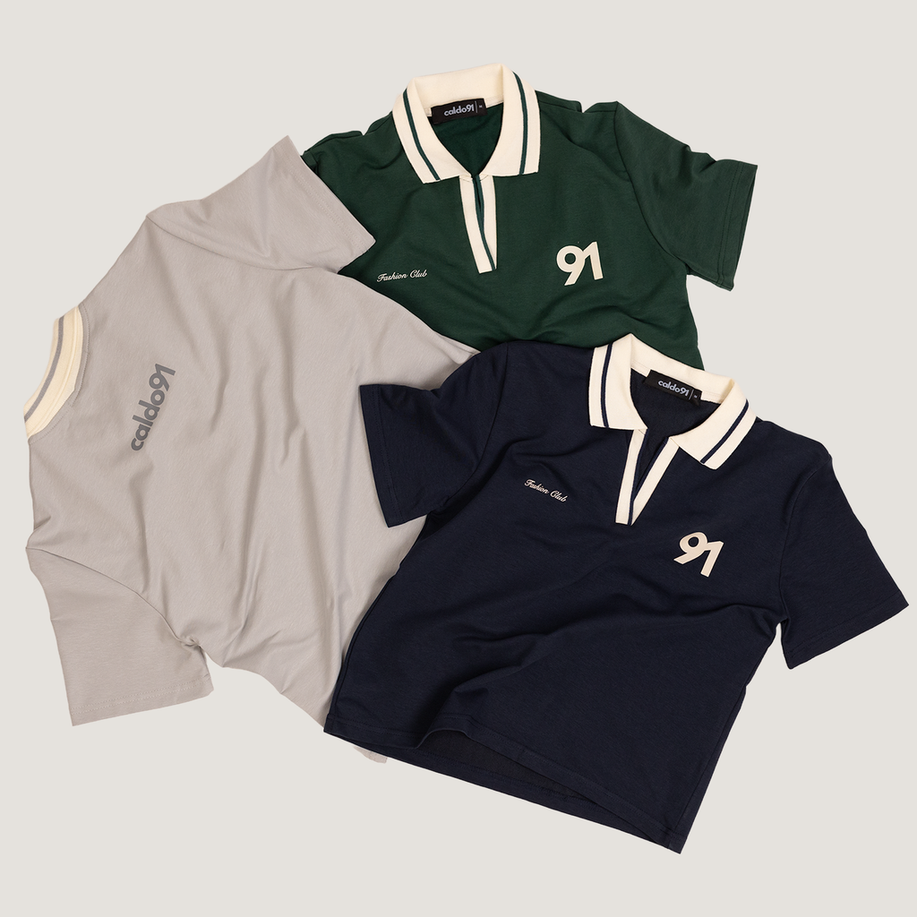 Polo shirts - Women