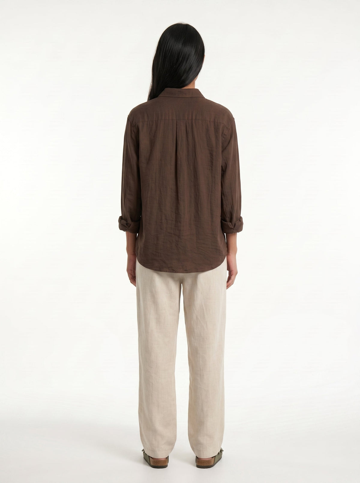 Linen shirt