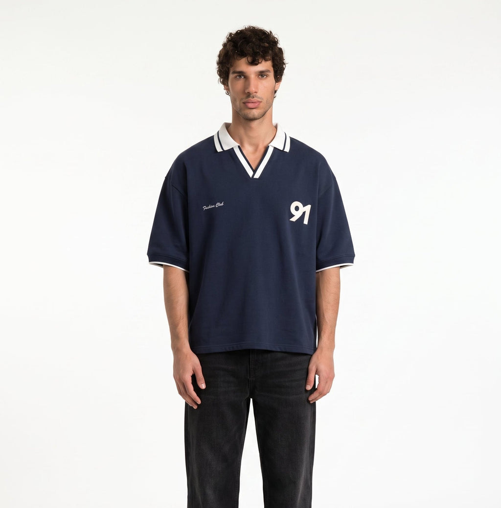 Polo shirt Men