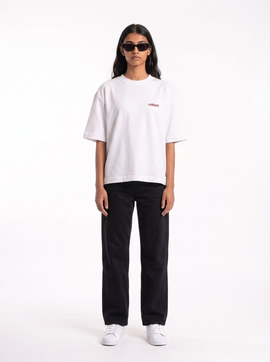 Round shirt
