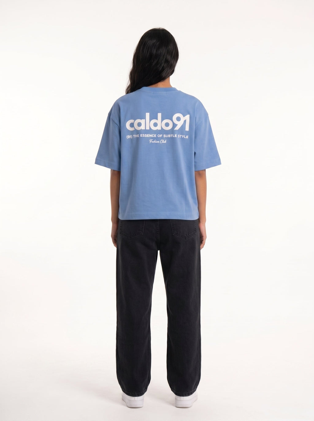 Round shirt