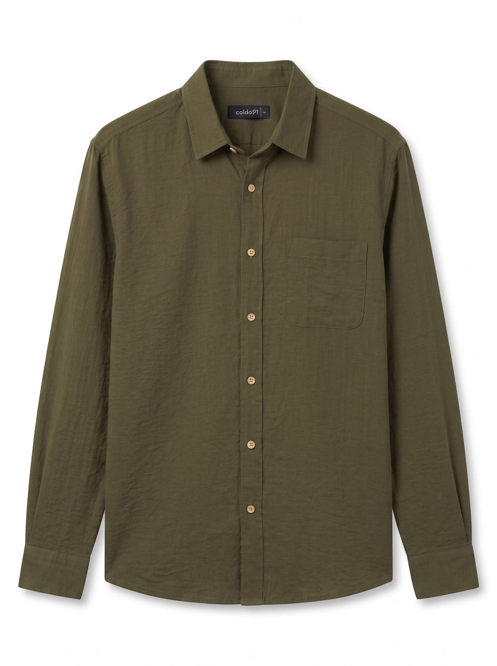 Linen shirt
