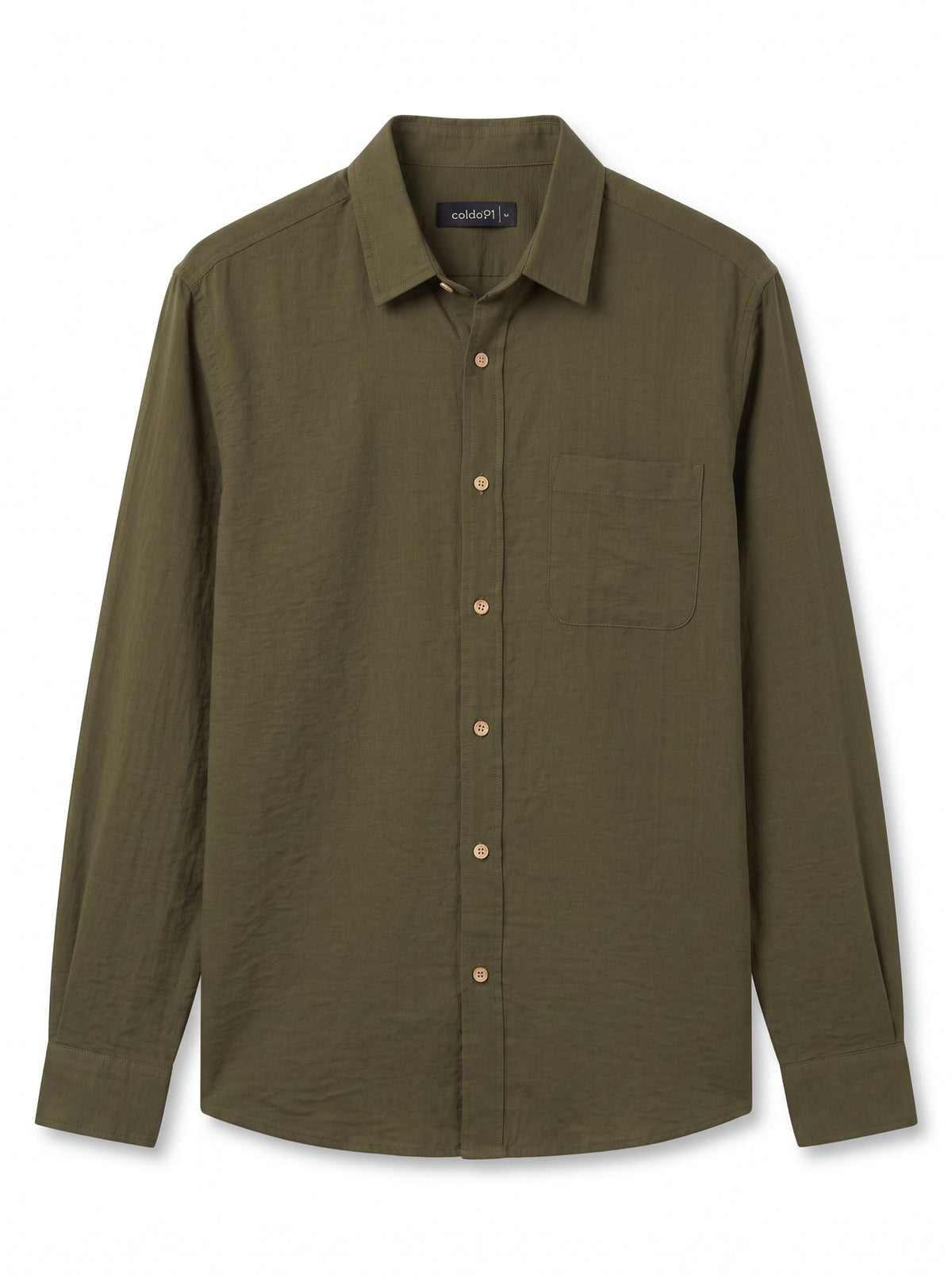 Linen shirt