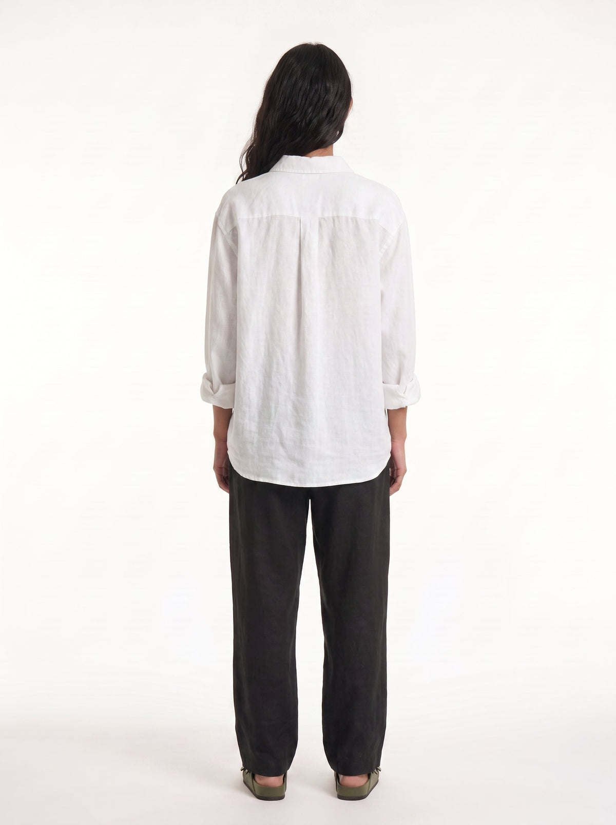 Linen shirt