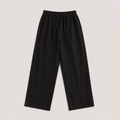 Linen pants - women
