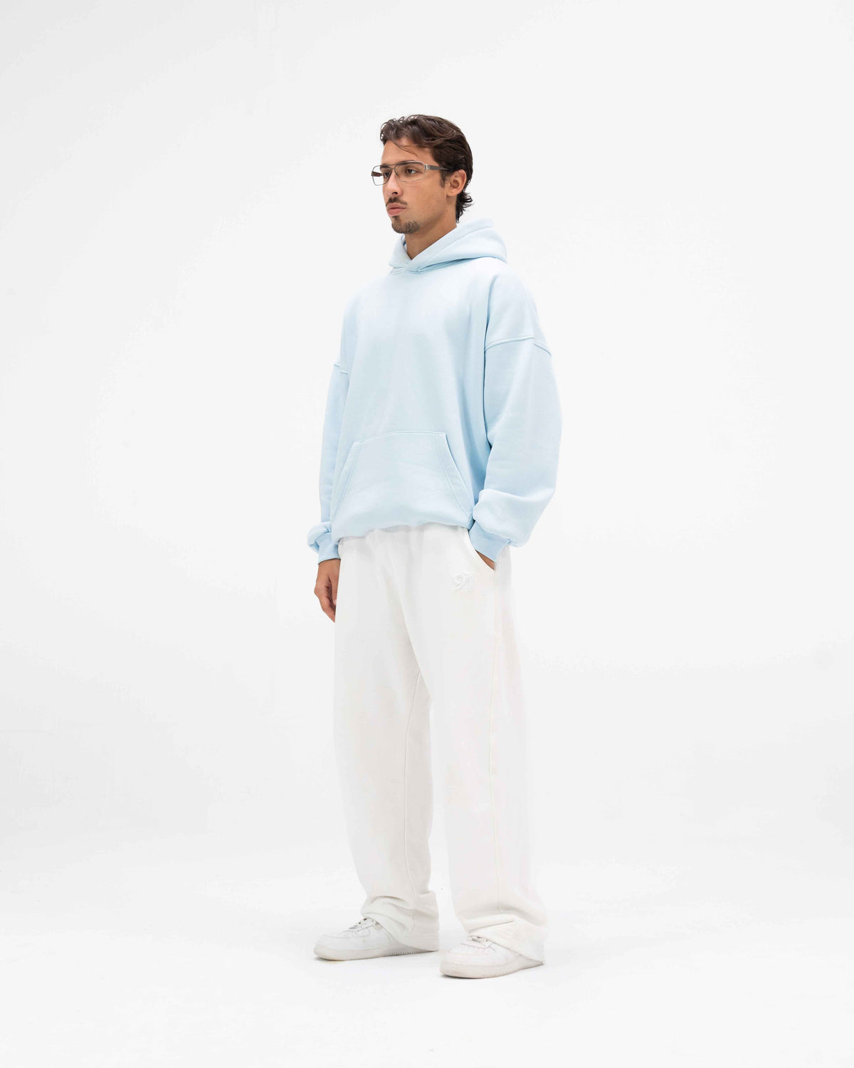 PASTEL HOODIES