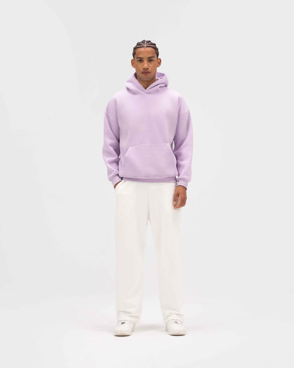 PASTEL HOODIES