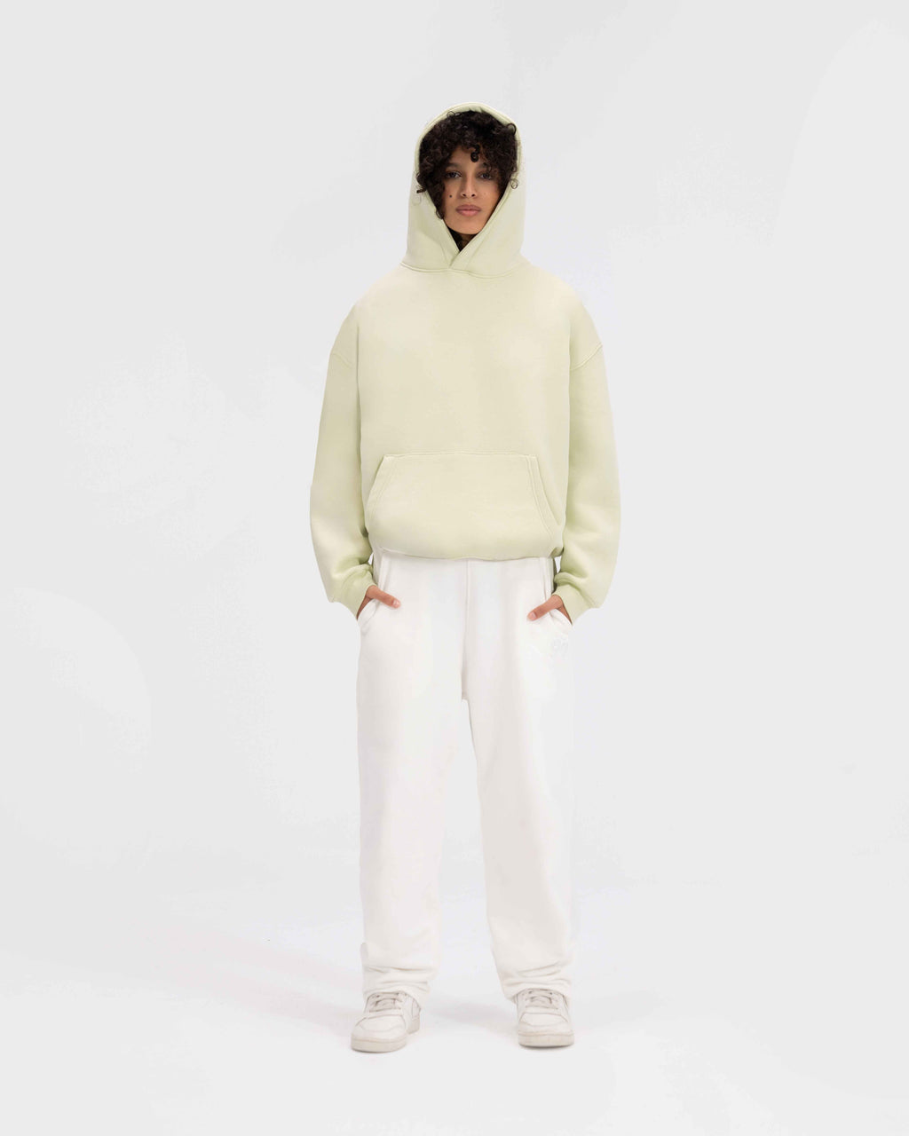 PASTEL HOODIES