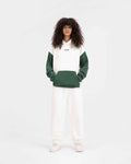MIXED LINES HOODIES