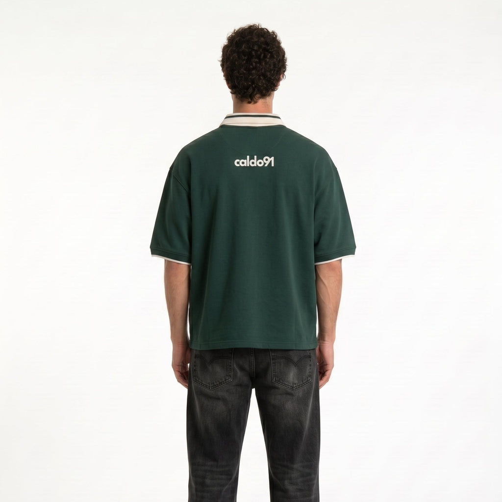 Polo shirt Men