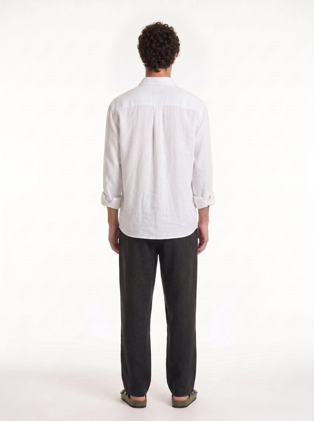 Linen shirt