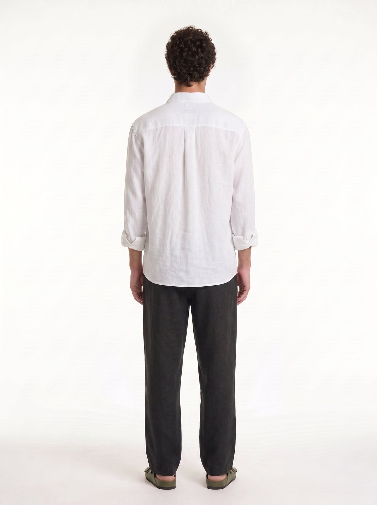 Linen shirt