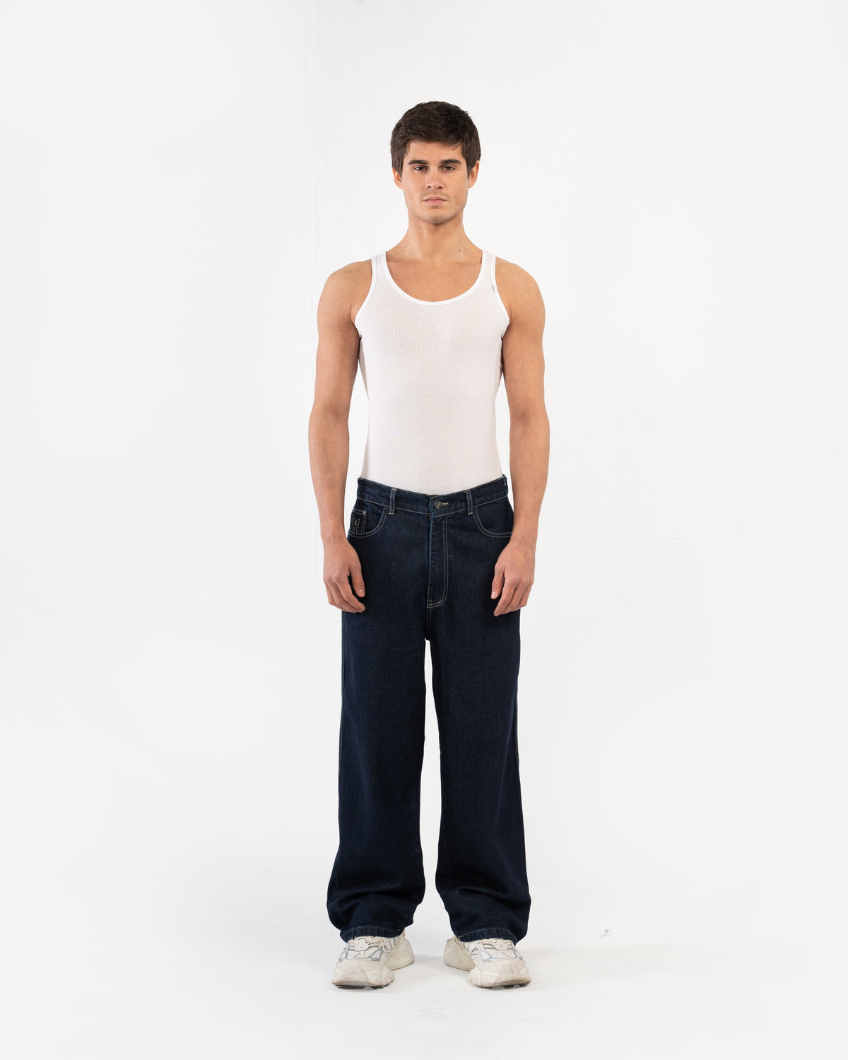 CALDO91 JEANS