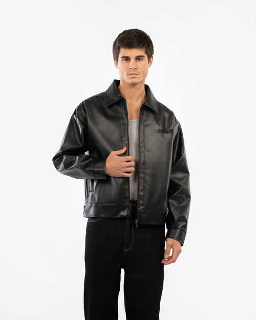 CALDO91 JACKET