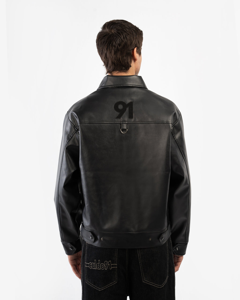 CALDO91 JACKET