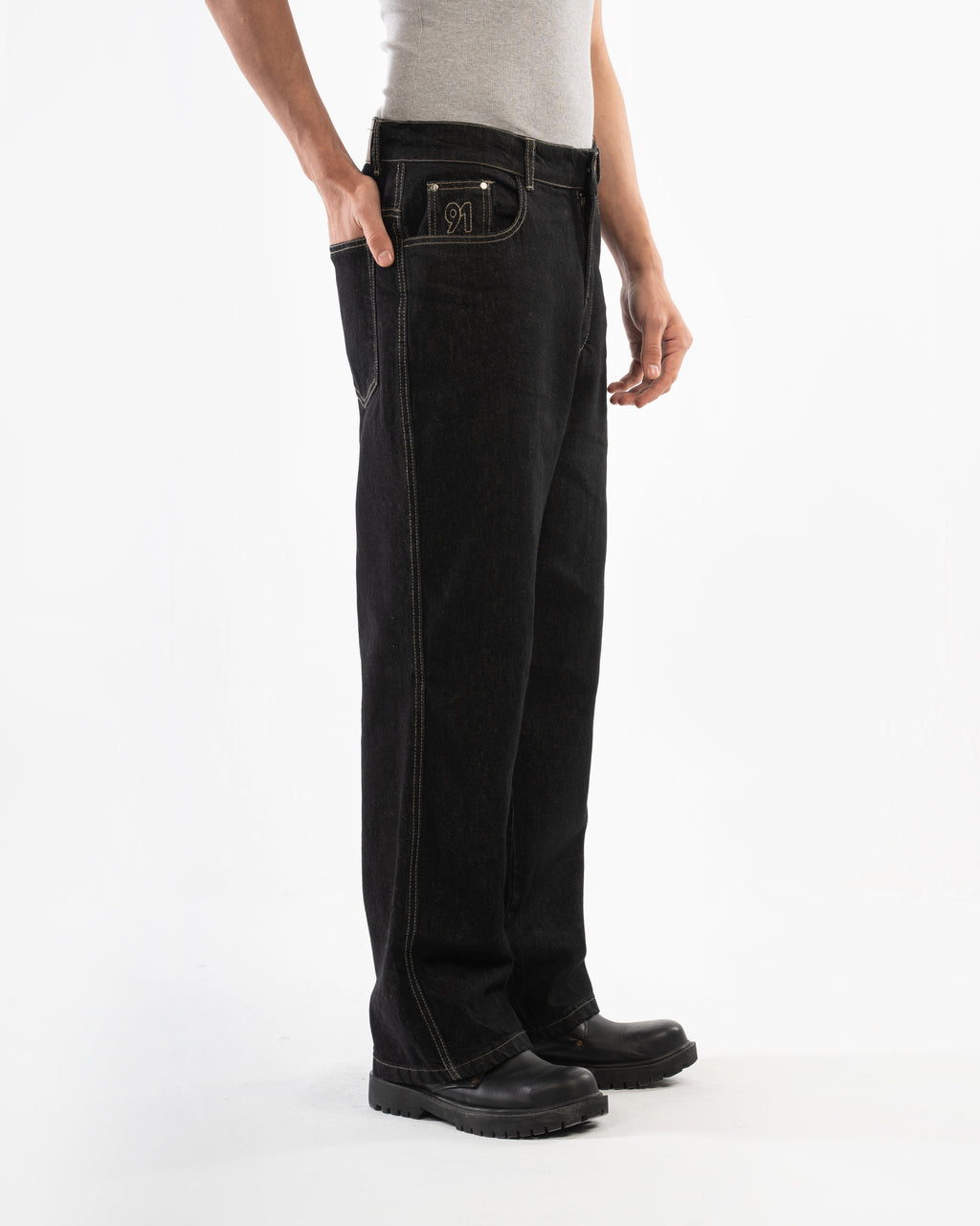 CALDO91 JEANS
