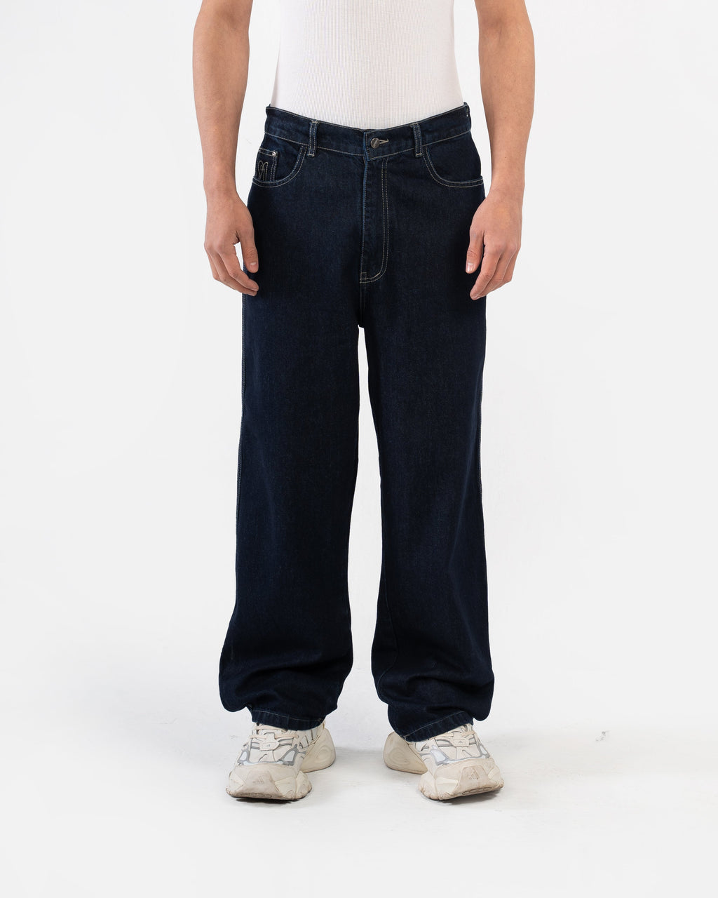 CALDO91 JEANS