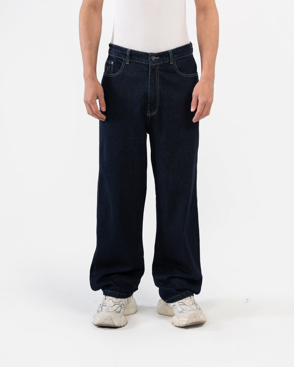 CALDO91 JEANS