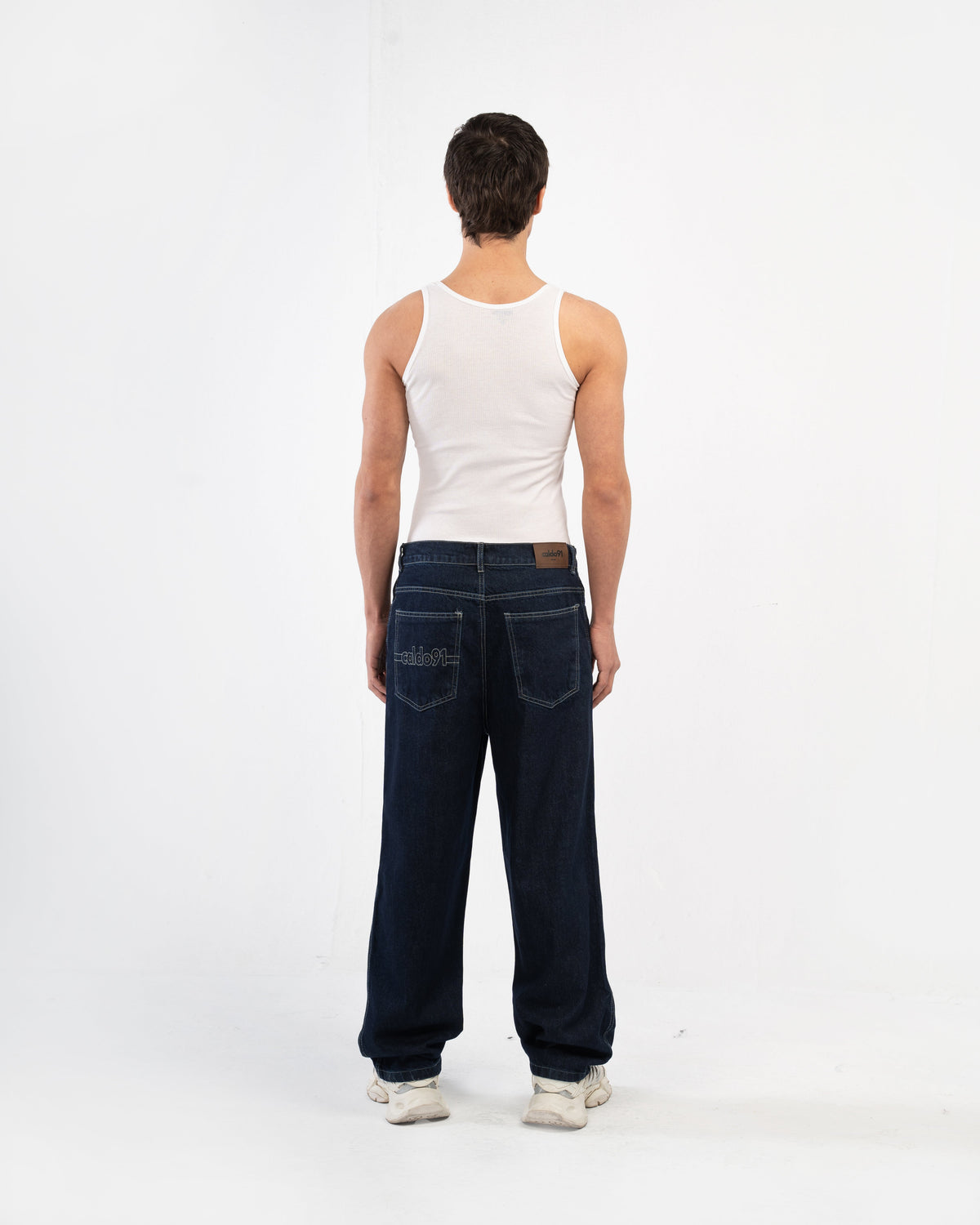 CALDO91 JEANS